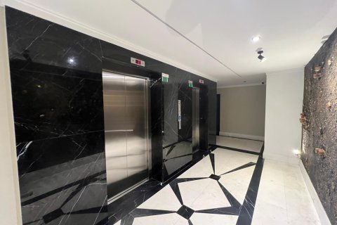 Apartment for sale in Mahmutlar, Antalya, Turkey, 1 bedroom, 55m2, No. 215599 – photo 10