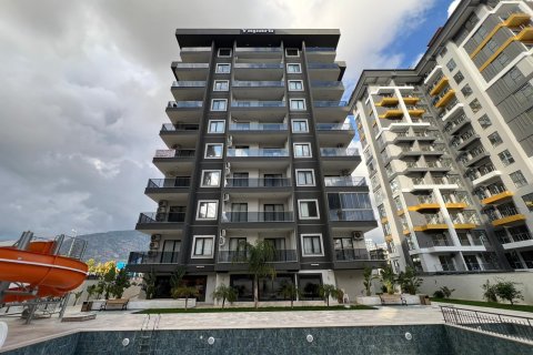Apartment for sale in Mahmutlar, Antalya, Turkey, 1 bedroom, 55m2, No. 215599 – photo 27