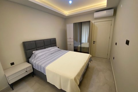 Apartment for sale in Mahmutlar, Antalya, Turkey, 1 bedroom, 55m2, No. 215599 – photo 6
