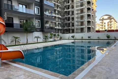 Apartment for sale in Mahmutlar, Antalya, Turkey, 1 bedroom, 55m2, No. 215599 – photo 18