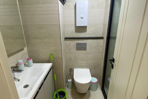 Apartment for sale in Mahmutlar, Antalya, Turkey, 1 bedroom, 55m2, No. 215599 – photo 8