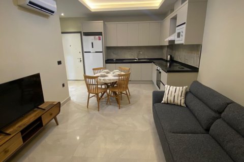 Apartment for sale in Mahmutlar, Antalya, Turkey, 1 bedroom, 55m2, No. 215599 – photo 5