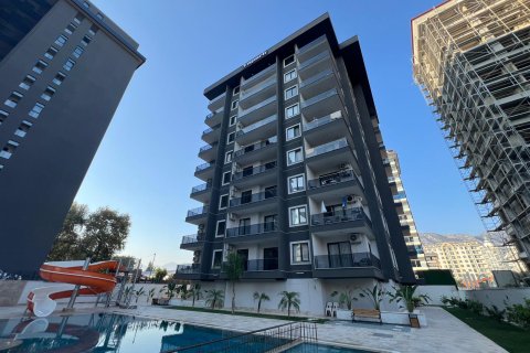 Apartment for sale in Mahmutlar, Antalya, Turkey, 1 bedroom, 55m2, No. 215599 – photo 26