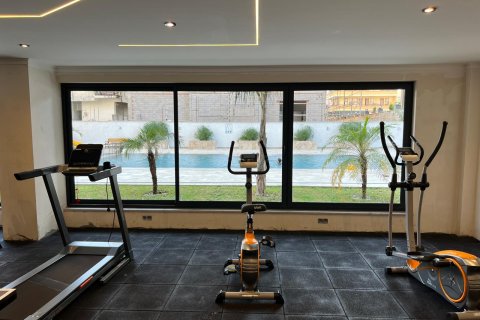 Apartment for sale in Mahmutlar, Antalya, Turkey, 1 bedroom, 55m2, No. 215599 – photo 17