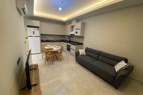 Apartment for sale in Mahmutlar, Antalya, Turkey, 1 bedroom, 55m2, No. 215599 – photo 4