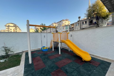 Apartment for sale in Mahmutlar, Antalya, Turkey, 1 bedroom, 55m2, No. 215599 – photo 22