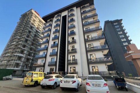 Apartment for sale in Mahmutlar, Antalya, Turkey, 1 bedroom, 55m2, No. 215599 – photo 28