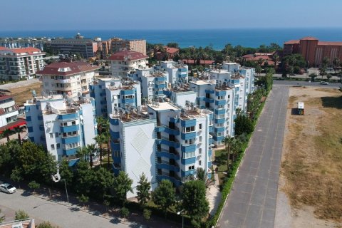 2+1 Apartment  in Konakli, Antalya, Turkey No. 215597