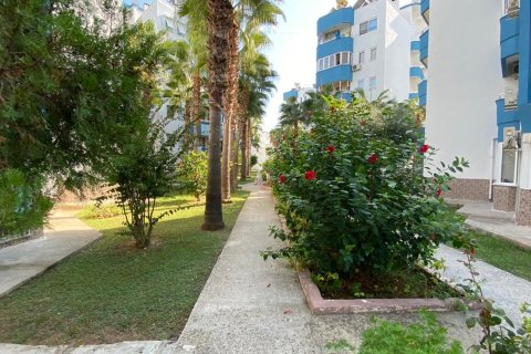 Daire 2+1 Konaklı, Antalya, Türkiye №215597 - 7