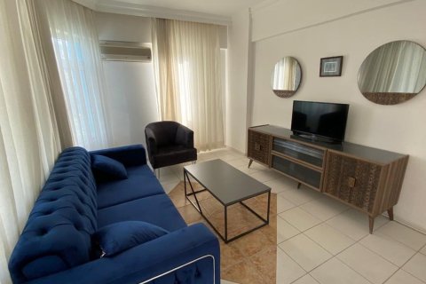 Daire 2+1 Konaklı, Antalya, Türkiye №215597 - 3
