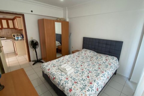 Daire 2+1 Konaklı, Antalya, Türkiye №215597 - 4