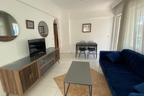 Daire 2+1 Konaklı, Antalya, Türkiye №215597 - 6