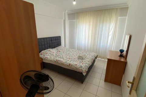 Daire 2+1 Konaklı, Antalya, Türkiye №215597 - 5
