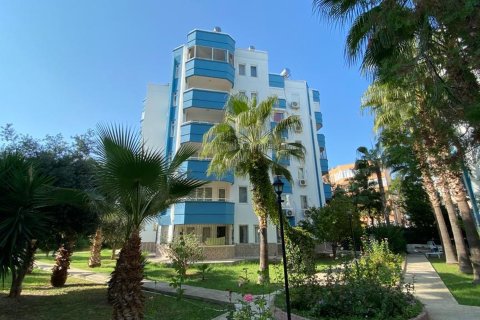 Daire 2+1 Konaklı, Antalya, Türkiye №215597 - 8