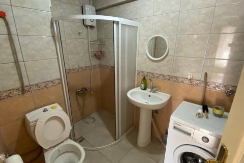 Daire 2+1 Konaklı, Antalya, Türkiye №215597 - 9