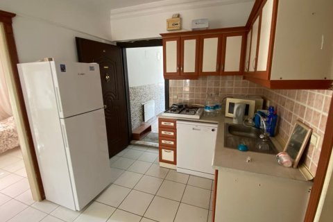 Daire 2+1 Konaklı, Antalya, Türkiye №215597 - 10