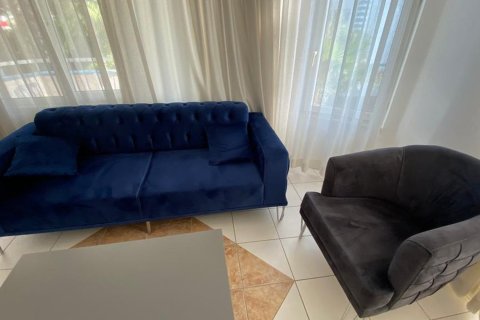 Daire 2+1 Konaklı, Antalya, Türkiye №215597 - 11