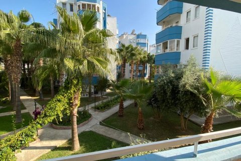 Daire 2+1 Konaklı, Antalya, Türkiye №215597 - 14