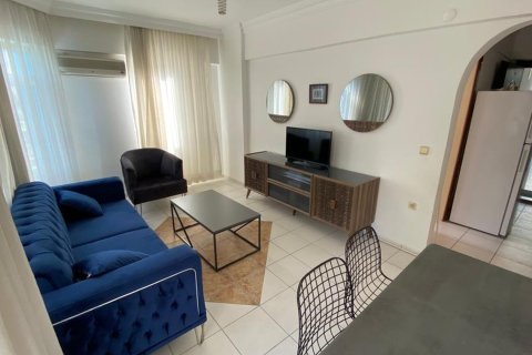 Daire 2+1 Konaklı, Antalya, Türkiye №215597 - 15