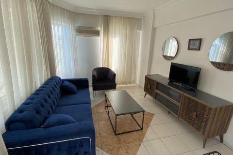 Daire 2+1 Konaklı, Antalya, Türkiye №215597 - 16