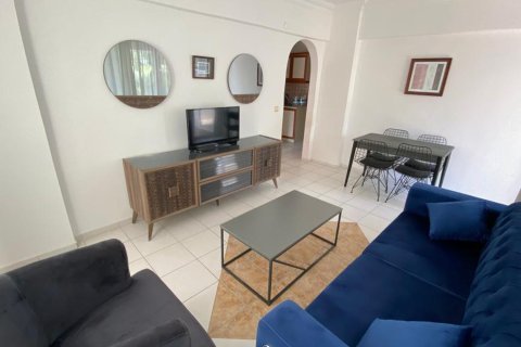 Daire 2+1 Konaklı, Antalya, Türkiye №215597 - 17