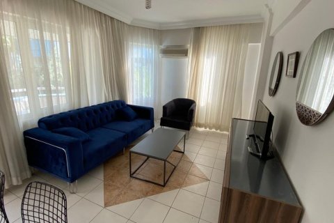 Daire 2+1 Konaklı, Antalya, Türkiye №215597 - 18