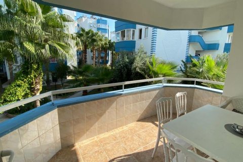 Daire 2+1 Konaklı, Antalya, Türkiye №215597 - 19