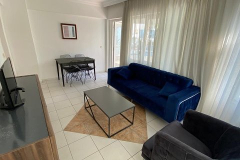 Daire 2+1 Konaklı, Antalya, Türkiye №215597 - 20