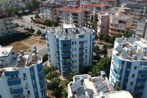 Daire 2+1 Konaklı, Antalya, Türkiye №215597 - 21