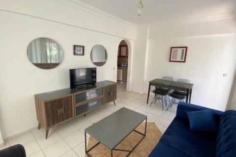 Daire 2+1 Konaklı, Antalya, Türkiye №215597 - 22