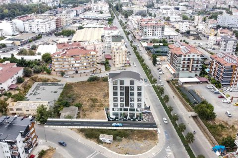 Daire Gazi Tuncerler 1+1, Gazipaşa, Antalya, Türkiye №97909