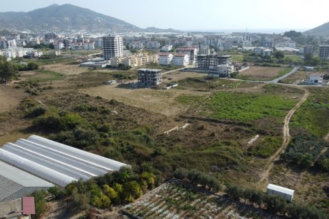 2+1 Lägenhet i Gazipasa, Antalya, Turkiet Nr. 87039 - 11