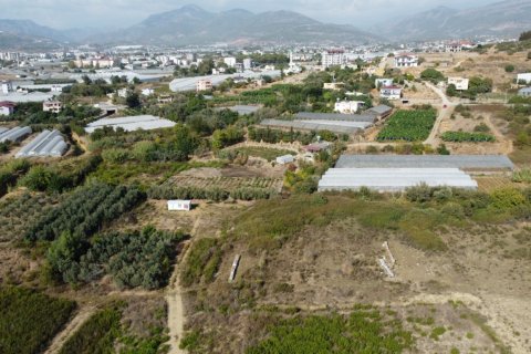 2+1 Lägenhet i Gazipasa, Antalya, Turkiet Nr. 87039 - 13