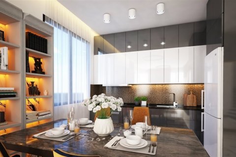 Apartment for sale  in Mahmutlar, Antalya, Turkey, 53m2, No. 94258 – photo 16