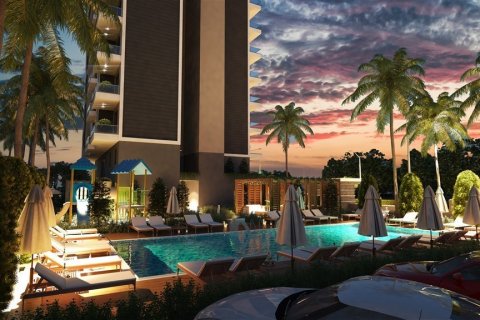 Apartment for sale  in Mahmutlar, Antalya, Turkey, 53m2, No. 94258 – photo 11