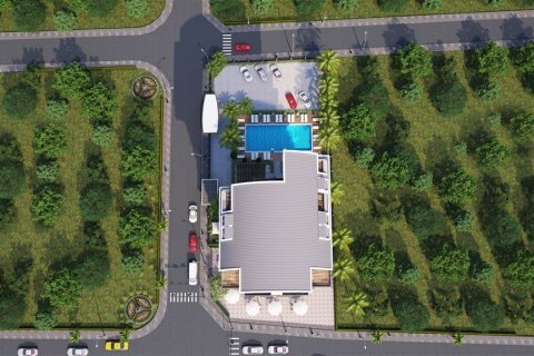 Apartment for sale  in Mahmutlar, Antalya, Turkey, 53m2, No. 94258 – photo 4