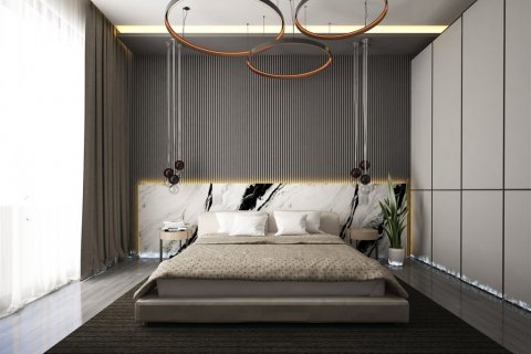 Apartment for sale  in Mahmutlar, Antalya, Turkey, 53m2, No. 94258 – photo 17