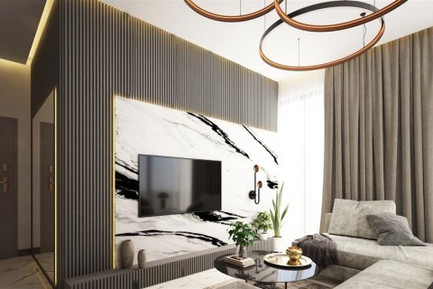 Apartment for sale  in Mahmutlar, Antalya, Turkey, 53m2, No. 94258 – photo 14
