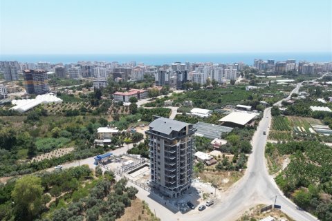Apartment for sale  in Mahmutlar, Antalya, Turkey, 53m2, No. 94258 – photo 9