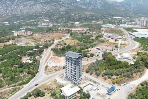 Apartment for sale  in Mahmutlar, Antalya, Turkey, 53m2, No. 94258 – photo 8
