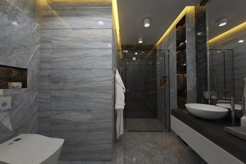 Apartment for sale  in Mahmutlar, Antalya, Turkey, 53m2, No. 94258 – photo 22