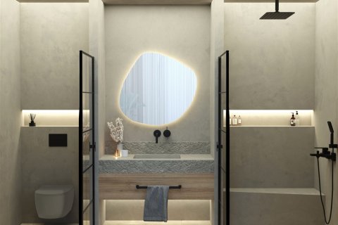 Lejlighed i Alanya, Antalya, Tyrkiet Nr. 94256 - 23