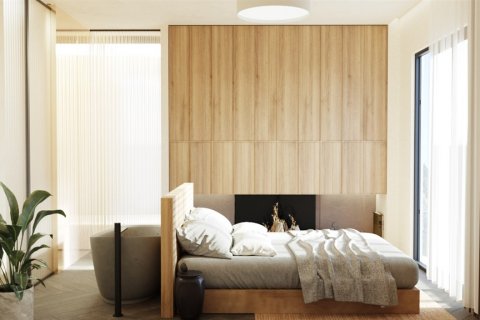 Lejlighed i Alanya, Antalya, Tyrkiet Nr. 94256 - 19