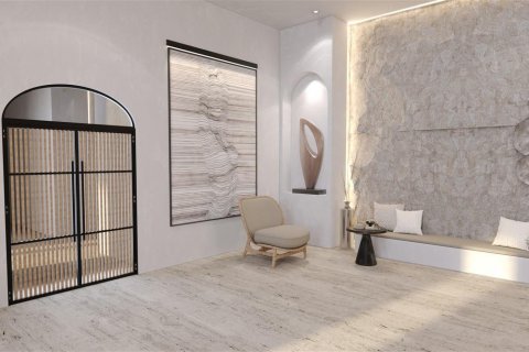 Lejlighed i Alanya, Antalya, Tyrkiet Nr. 94256 - 9