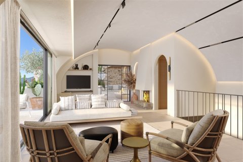 Lejlighed i Alanya, Antalya, Tyrkiet Nr. 94256 - 12
