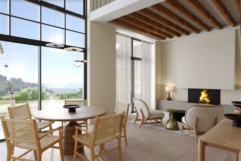 Lejlighed i Alanya, Antalya, Tyrkiet Nr. 94256 - 16