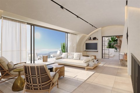 Lejlighed i Alanya, Antalya, Tyrkiet Nr. 94256 - 11