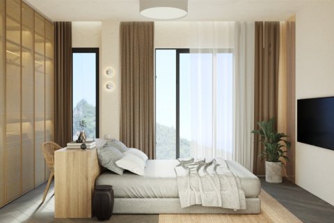 Lejlighed i Alanya, Antalya, Tyrkiet Nr. 94256 - 20