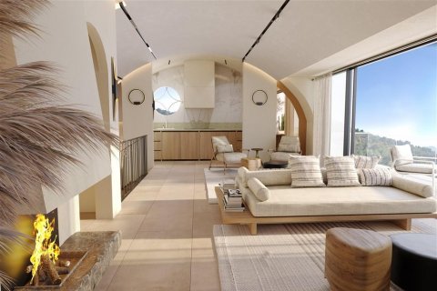 Lejlighed i Alanya, Antalya, Tyrkiet Nr. 94256 - 13