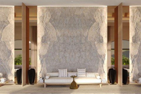 Lejlighed i Alanya, Antalya, Tyrkiet Nr. 94256 - 10